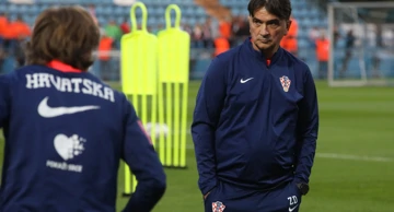 Zlatko Dalić