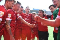 Socca SP u Essenu, Foto: Marin Sušić/Press