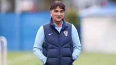 Zlatko Dalić