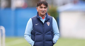 Zlatko Dalić