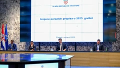 Nova porezna reforma