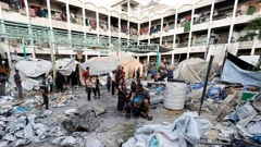 Grad Gaza