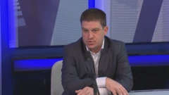 Oleg Butković, ministar mora, prometa i infrastrukture