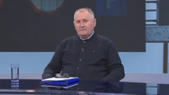 Mario Soldan, direktor Sektora za održavanje Hrvatskih autocesta, Foto: Otvoreno/HRT