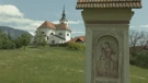 Radmirje, slovenski Lourdes