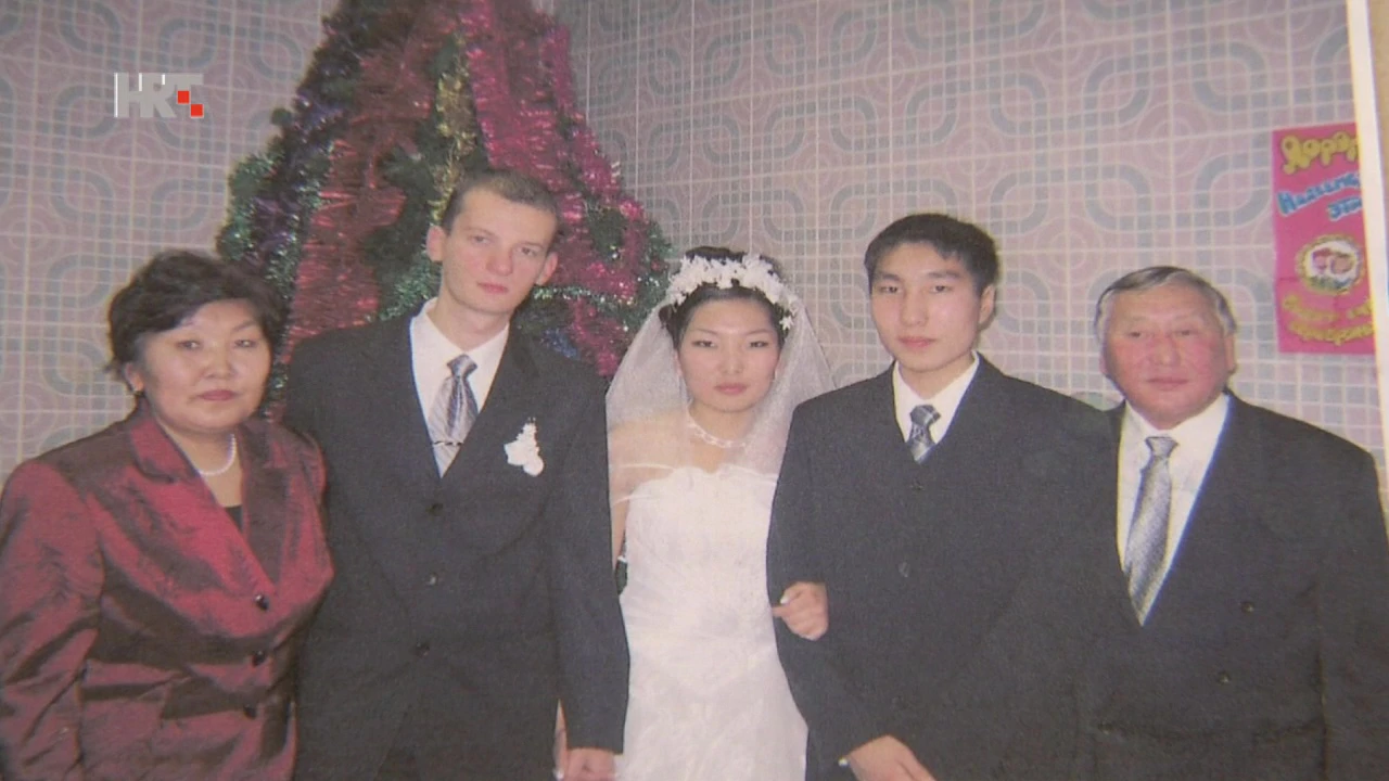 Obitelj Štih iz Darde, Foto: HTV/HRT