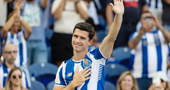 Porto - Atletico Madrid, Dominik Prpić