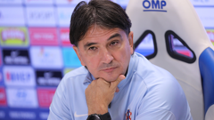 Zlatko Dalić