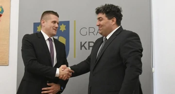 Tomislav Katanović i Mario Rajna