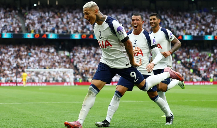 Richarlison 