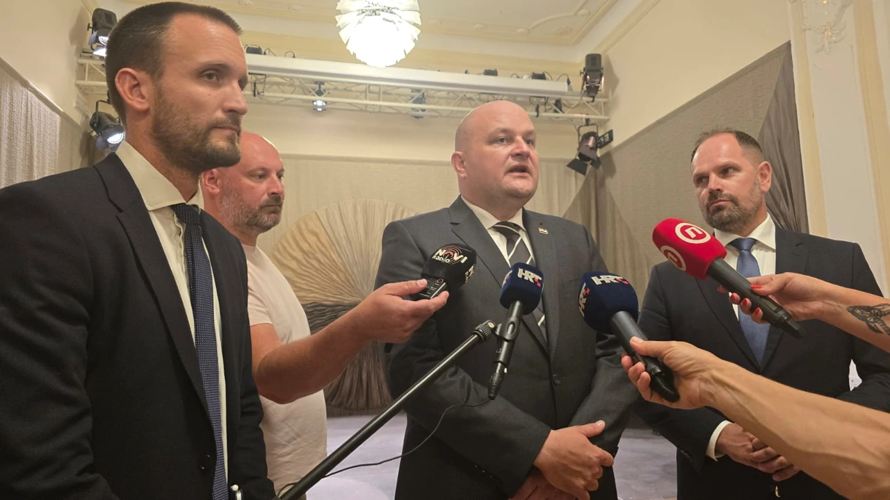 Dodjela stipendija
