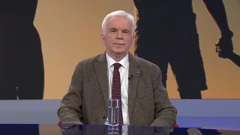 prof. dr. sc. Mladen Vedriš, Veleučilište Effectus, Foto: Otvoreno/HRT