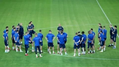 Dinamo u Moldaviji igra prvu utakmicu doigravanja za Ligu prvaka protiv Šerifa