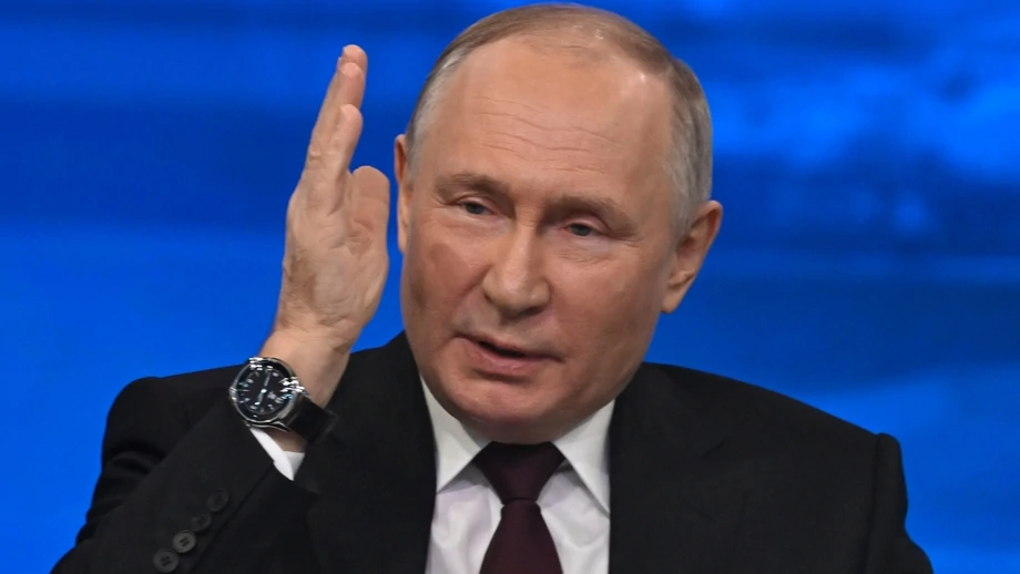 Putin otvorio nuklearne vježbe, druge u dva tjedna