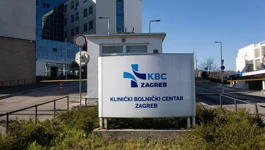 KBC Zagreb