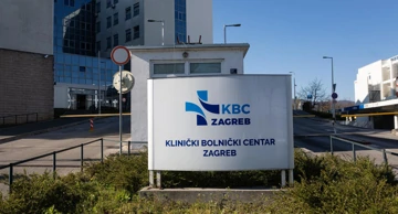 KBC Zagreb