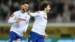  Leon Dajaku, Filip Krovinović