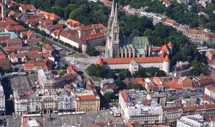 Zagreb izabran u Izvršni odbor krovne europske mre