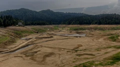 Lokvarsko jezero