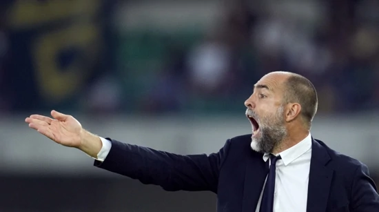 Igor Tudor