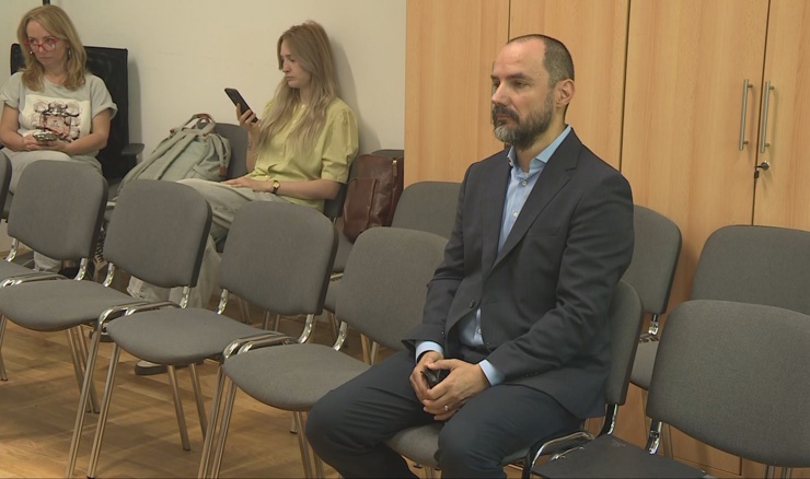 Nastavak suđenja u aferi 'po babi i stričevima', ispitani sv