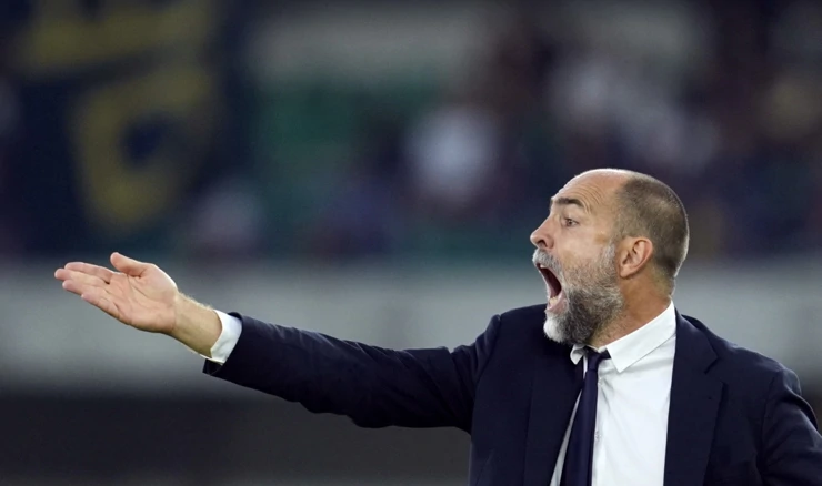 Igor Tudor