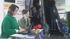 Splićani pomažu ukrajinskim izbjeglicama