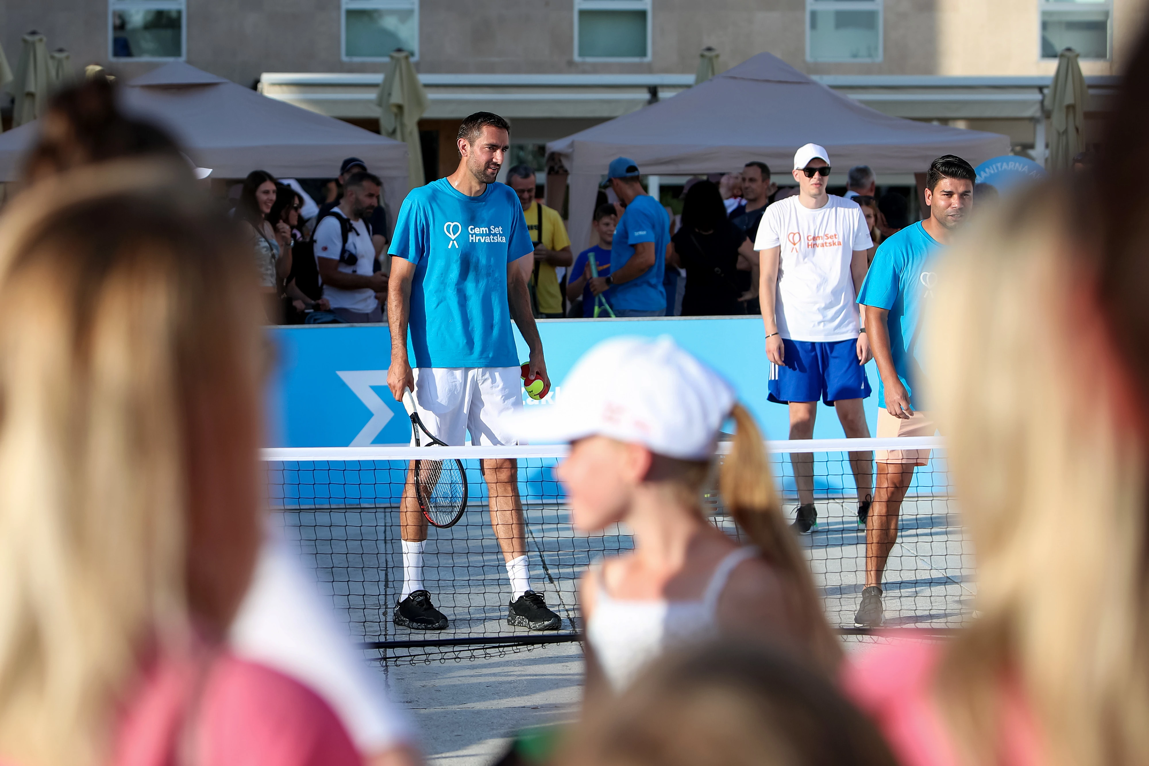 Čilić napredovao tri mjesta