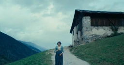 Četvrtak, 16. travnja na Trećem , Foto: Vermiglio/film