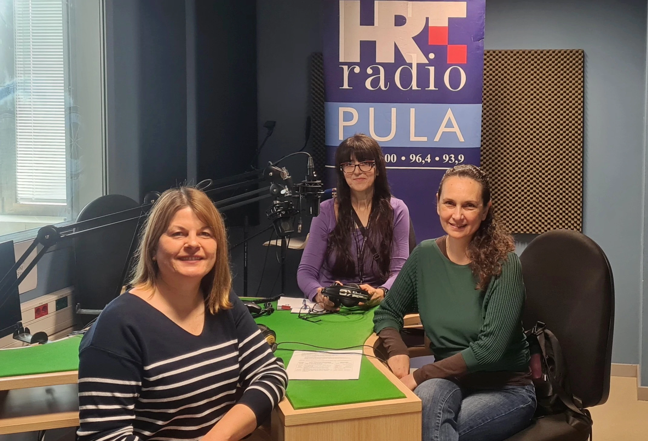 Razvojni kod: Gošće Tatjane Kaštelan Milena Joksimović i Sanja Subotić o predavanjima za mentalno zdravlje