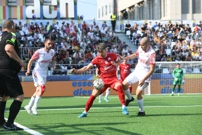 Hrvatska - Gruzija. Socca SP u malom nogometu, Foto: Marin Sušić/-
