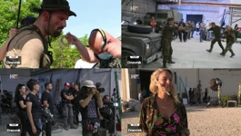 Završeno snimanje druge sezone serije 'Nestali'