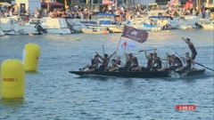 Pobjednici 26. Maratona lađa 