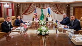 Sastanak ukrajinskih i američkih diplomata