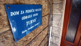 Dom za psihički bolesne odrasle osobe Turnić