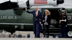 Predsjednik SAD-a Joe Biden
