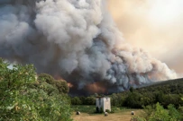 Požar u Sloveniji, Foto: Borut Zivulovic/REUTERS