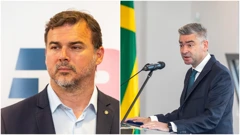  Danijel Ferić i Boris Miletić