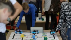 Svjetsko prvenstvo iz robotike održat će se u Singapuru