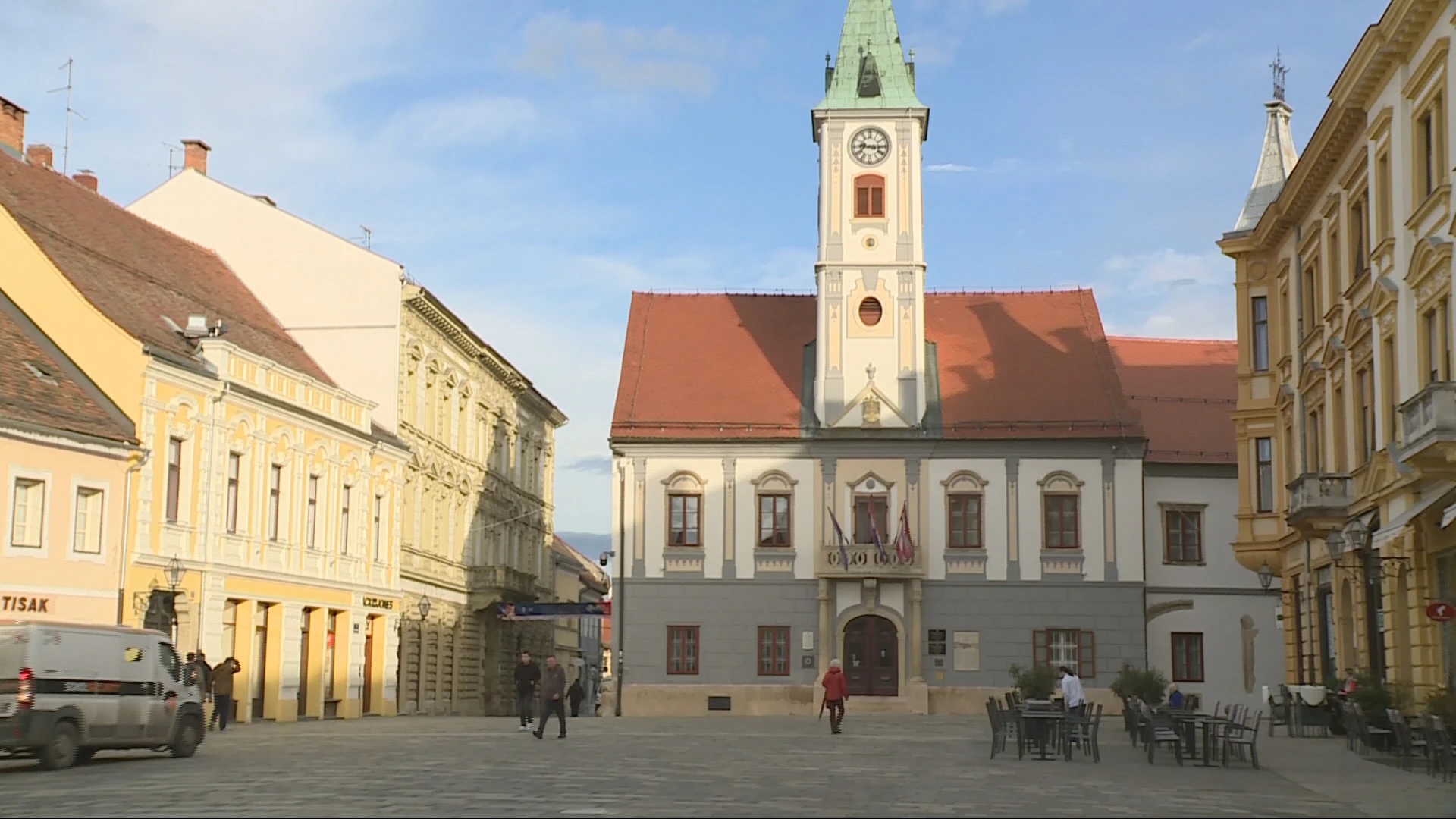 Unabhängige Liste von Ivan Čehok: Nach vier Jahren SDP herrscht in Varaždin Chaos 8 ck vijesti13 lista cehok it t dherceg frame 279 20250305125648