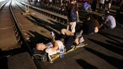 Prosvjed u Beogradu, Foto: Zorana Jevtic/Reuters