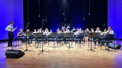 TŠ Batorek, Foto: Davor Lončarić/Radio Osijek