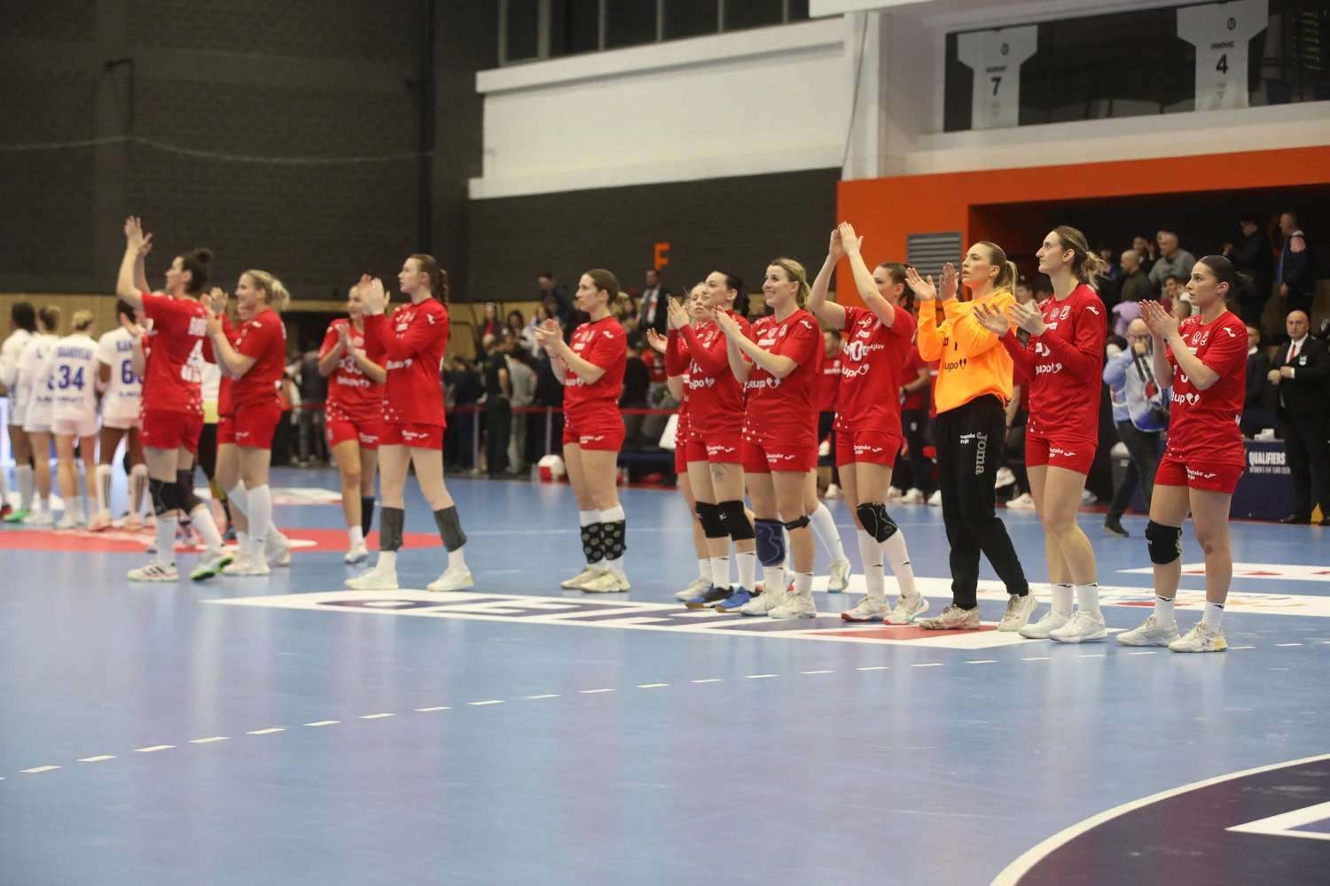 Hrvatske rukometašice saznale protivnice na EP-u