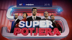 Nedjeljom na Prvom