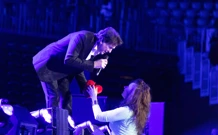 Koncert Zdravka Čolića u Areni, Foto: PR 365/HRT