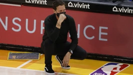 Quin Snyder