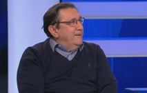 Veljko Đorđević, psihijatar, Foto: Otvoreno/HTV