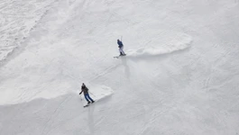 Skijanje na Jahorini