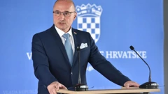 Ministar Gordan Grlić Radman