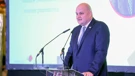 Ministar gospodarstva Ante Šušnjar